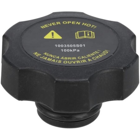 Radiator cap - MA940895
