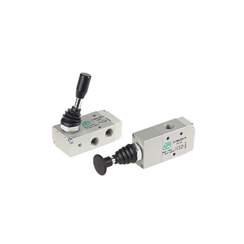 Ventil Frontgriff - MAFL32B14 Ventil Frontgriff - MAFL32B14