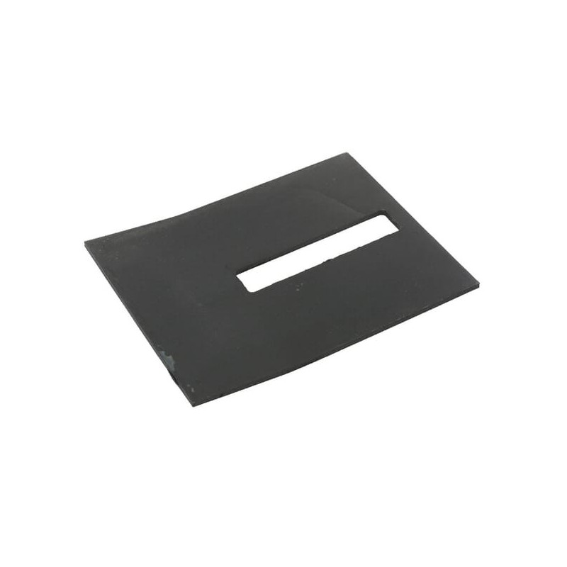 Scraper 90x120mm Maletti - MA8007090 Scraper 90x120mm Maletti - MA8007090