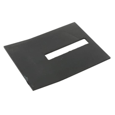 Scraper 90x120mm Maletti - MA8007090