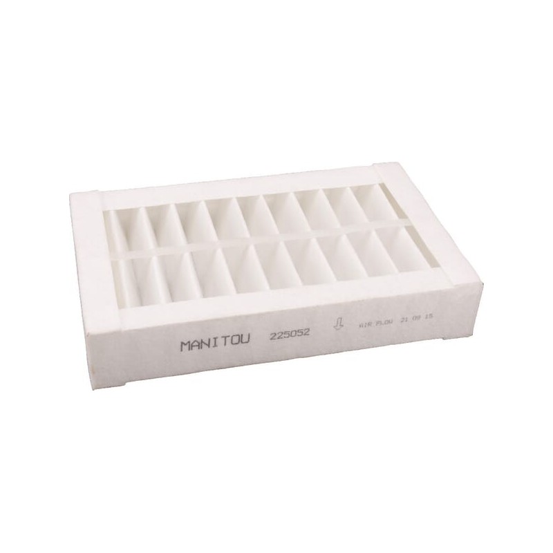 Kabinenfilter - MA225052 Kabinenfilter - MA225052