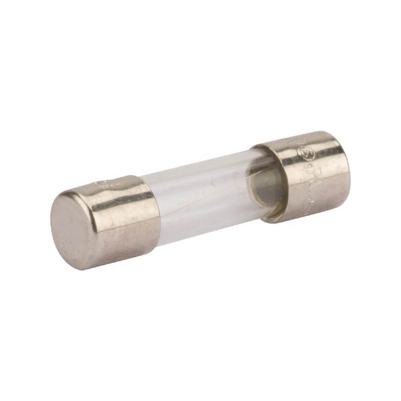 Glas Fuse - MA724046 Glas Fuse - MA724046