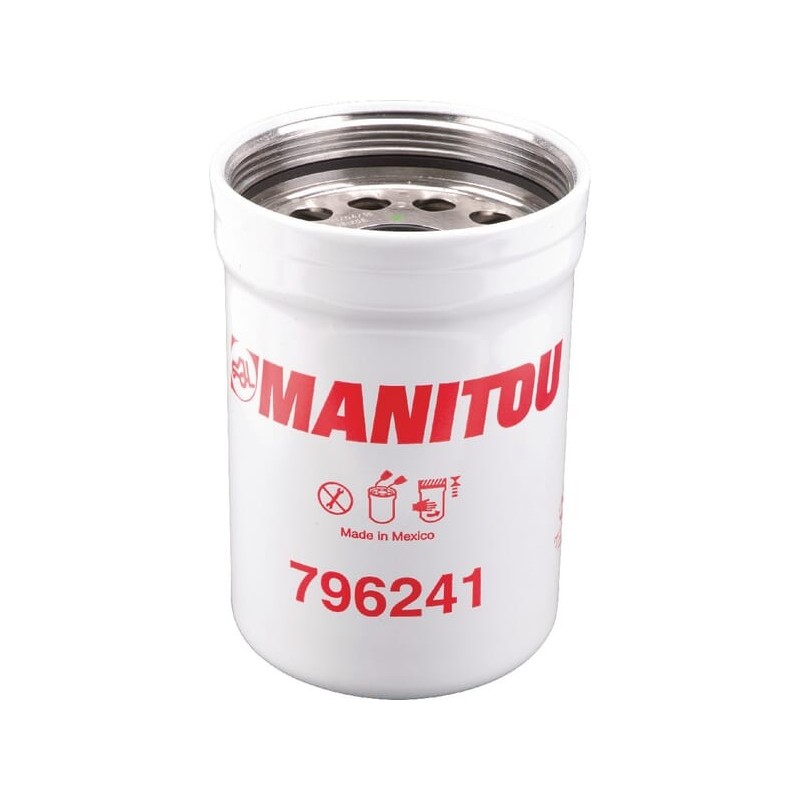 Engine oil filter - MA796241 Engine oil filter - MA796241