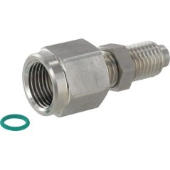 Messpunkt 1/2 RVS - MA2012RVS
