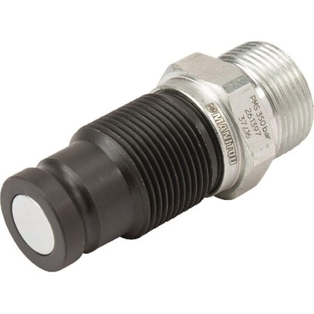 Quick release coupling - MA261397