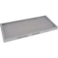 MA601645 Manitou, Kabinenfilter 