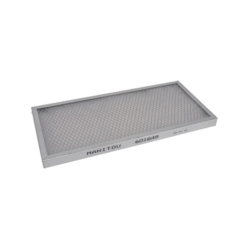 Cab filter - MA601645 Cab filter - MA601645