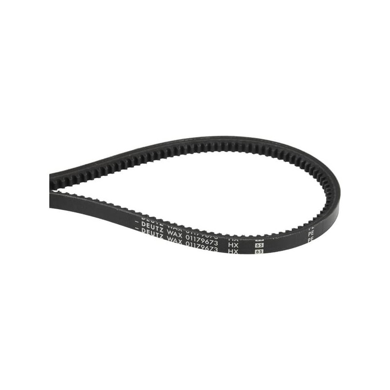 Alternator belt - MA944377