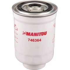 MA746364 Manitou, Filter 