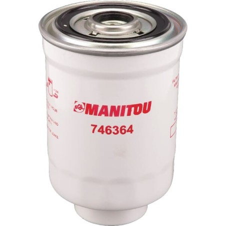 Fuel filter - MA746364