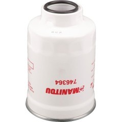 MA746364 Manitou, Filter 