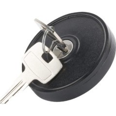 MA207840 Manitou, Fuel filler cap 