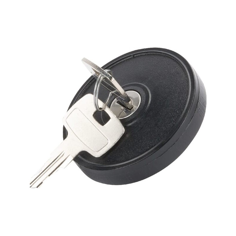 Tank cap - MA207840 Tank cap - MA207840