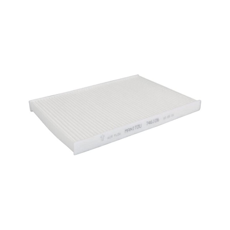 Filtr kabinowy - MA746106 Filtr kabinowy - MA746106