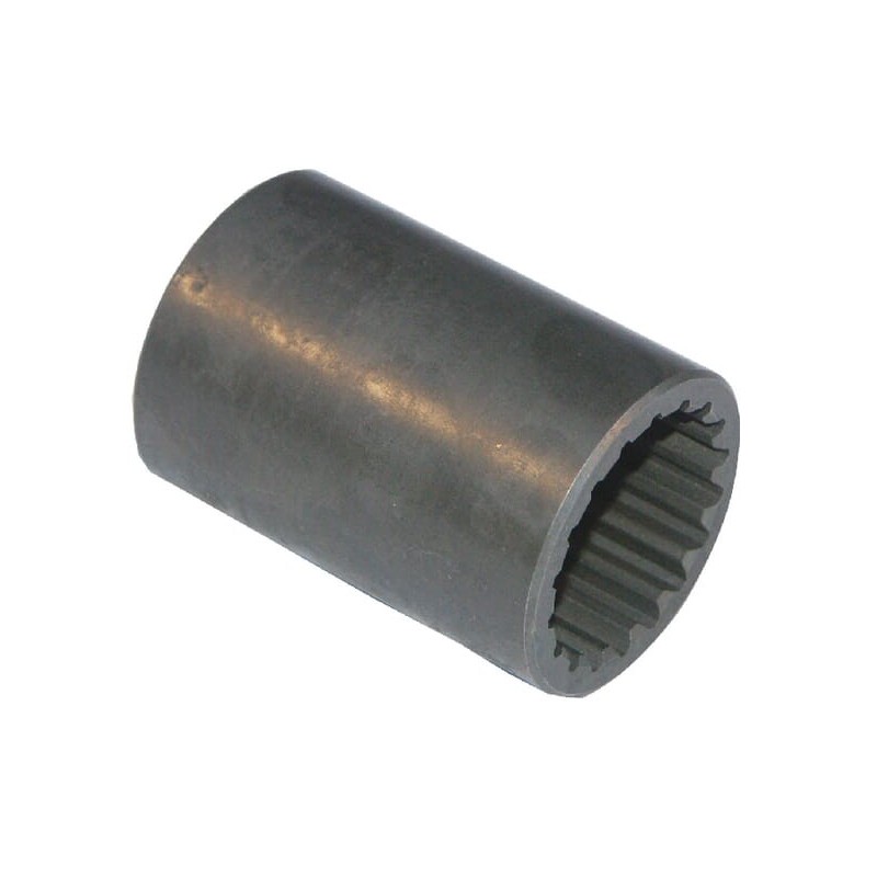Coupling sleeve DIN 5482 - MA18