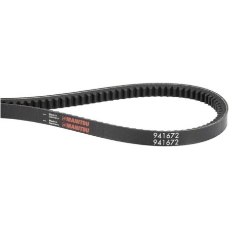 Alternator belt - MA941672