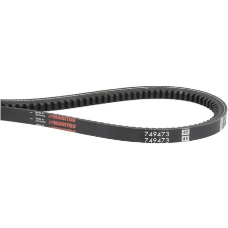Car belts – produkty dostępne w rolniczeczesci.pl