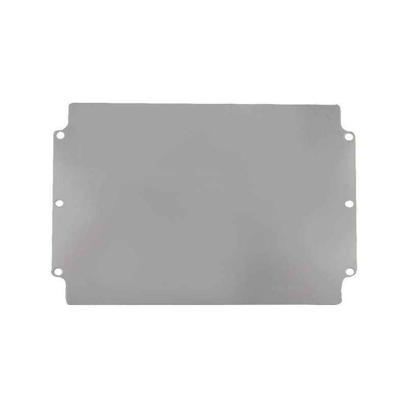 Assembly plate, 230x330 mm - MA160A165 Assembly plate, 230x330 mm - MA160A165