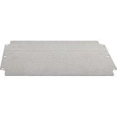 Assembly plate, 230x330 mm - MA160A165