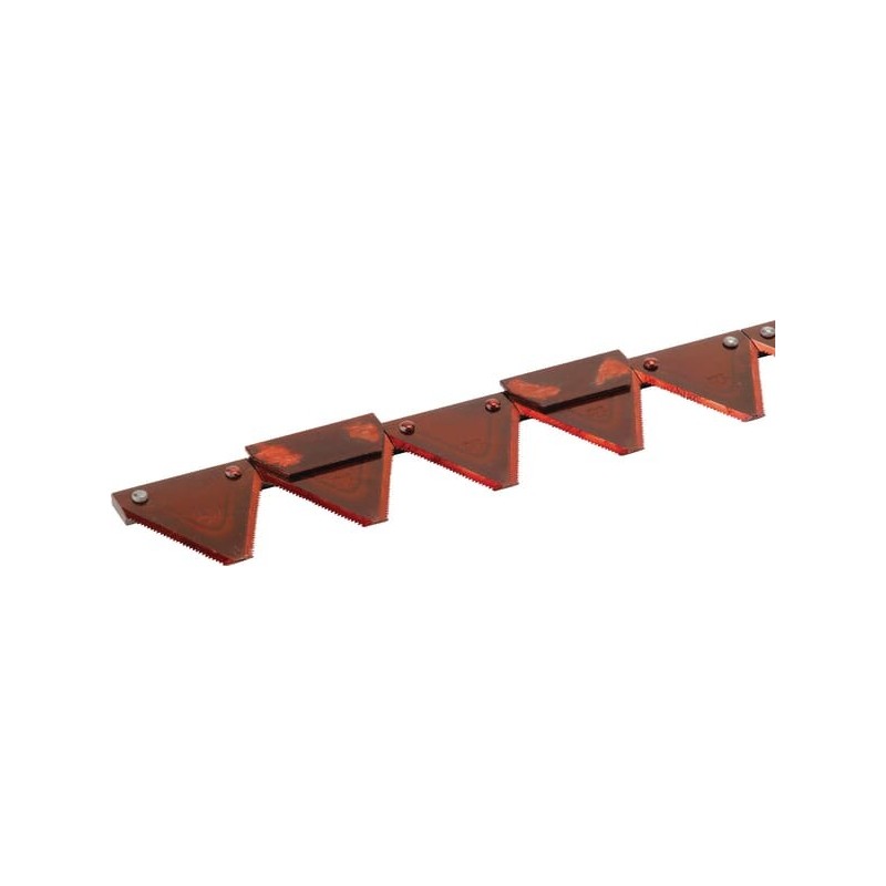Mowerknife Serrated - MA29529 Mowerknife Serrated - MA29529