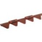Mowerknife Serrated - MA29529 Mowerknife Serrated - MA29529