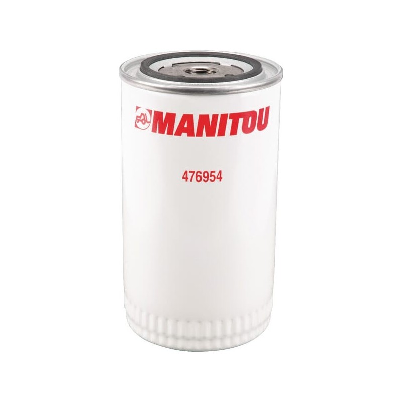 Engine oil filter turbo - MA476954 Engine oil filter turbo - MA476954