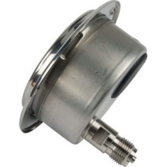 MA100400P08SS ET, Gauge panel holders 