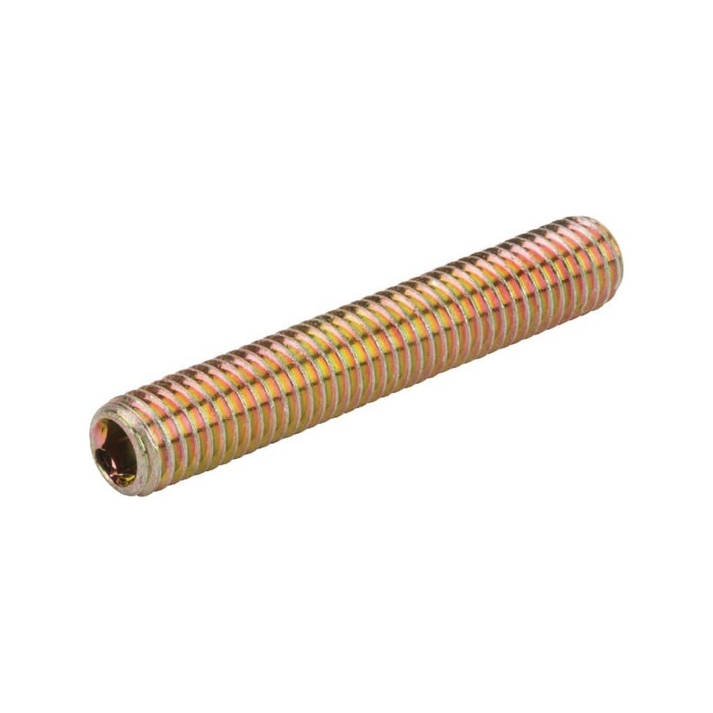 Hexagonal adjusting screw M8x60 - MA160092
