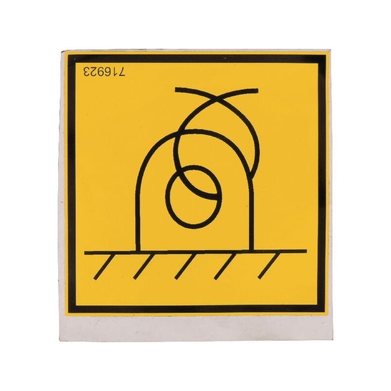 Aufkleber - MA716923 Aufkleber - MA716923