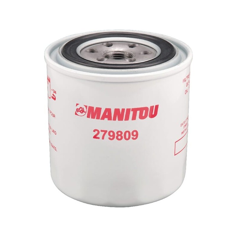 Engine oil filter - MA279809 Engine oil filter - MA279809