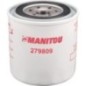 Engine oil filter - MA279809 Engine oil filter - MA279809