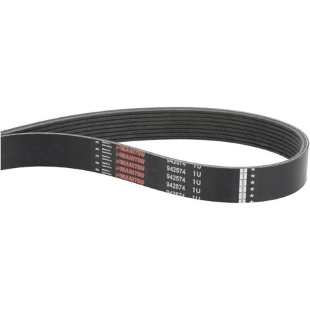 Alternator belt - MA942574