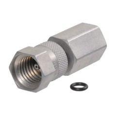 Manometeradapter 1/4 Zoll - M16x2 - MAD1620104AB