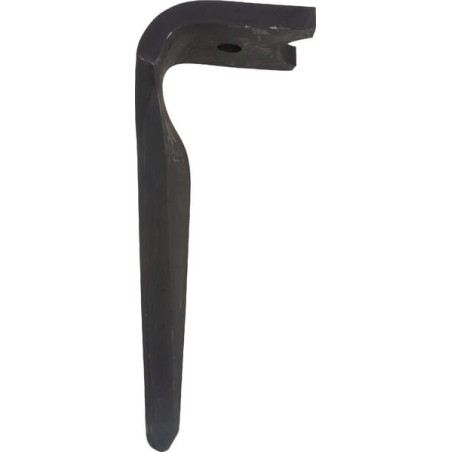 Kr. Eggenzinken Quick-Fit R. - MA44010150