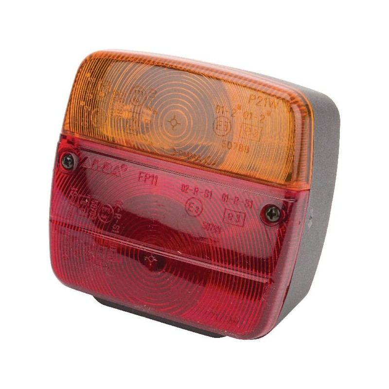 Rear lamp - MA894814 Rear lamp - MA894814