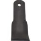 Maletti flail blade - MA6400080 Maletti flail blade - MA6400080