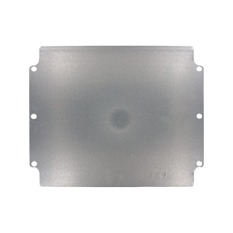 Montageplatte 230x280mm - MA155 Montageplatte 230x280mm - MA155