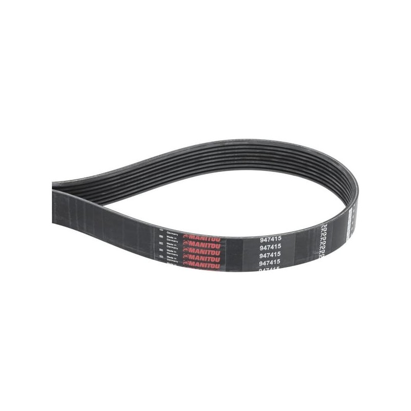 Alternator belt - MA947415 Alternator belt - MA947415