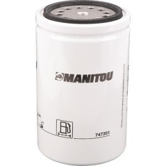 MA747351 Manitou, Filter 