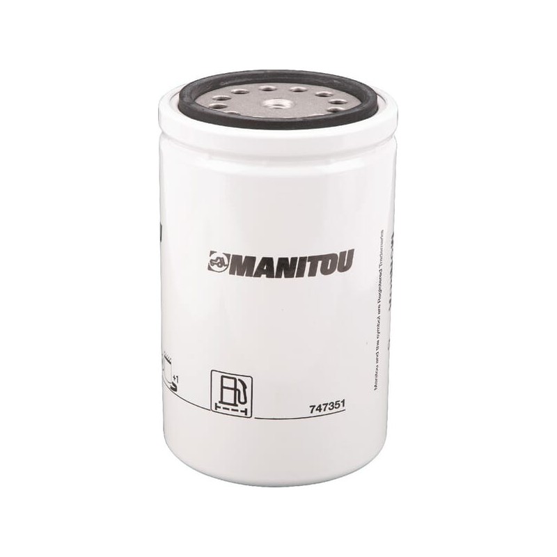 Fuel filter - MA747351 Fuel filter - MA747351