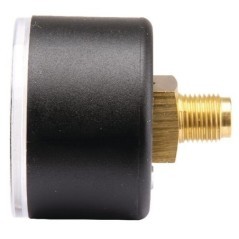 Manometr średnica 40 mm 0-10 bar przyłącze tylne 1/8 cali - MA4010B02PL