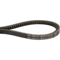 MA605041 Manitou, Car belts 