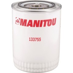 MA133755 Manitou, Manitou 