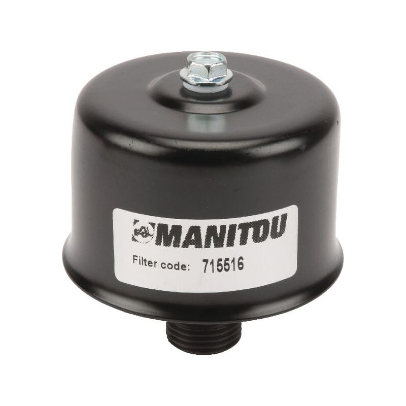 Entlüftungsfilter - MA715516 Entlüftungsfilter - MA715516