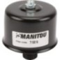 Entlüftungsfilter - MA715516 Entlüftungsfilter - MA715516