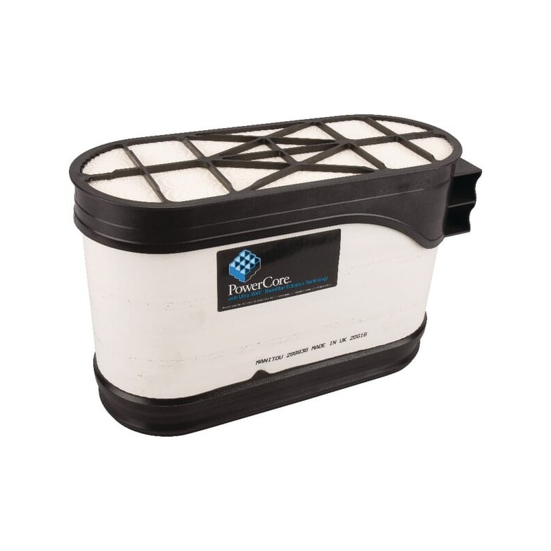 Luftfilter aussen - MA299936 Luftfilter aussen - MA299936