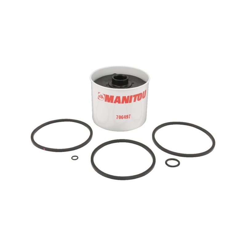 Filtr paliwa - MA706497