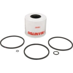 Fuel prefilter - MA706497