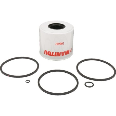 Fuel prefilter - MA706497