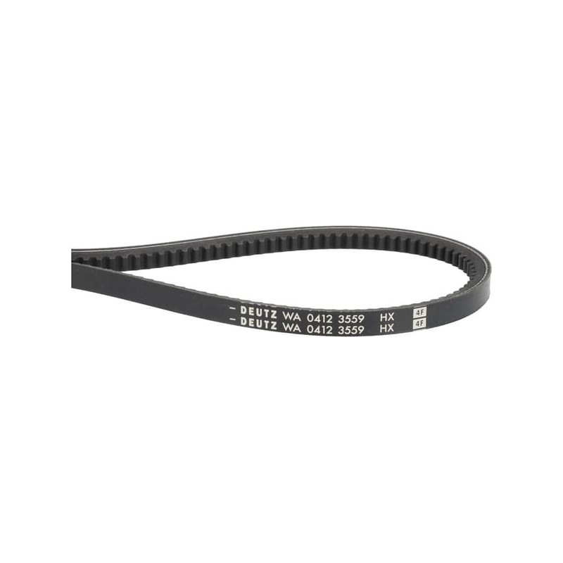 Fan belt - MA941243